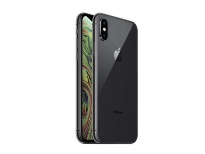 Apple iPhone XS 64GB Space Gray