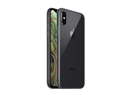 Apple iPhone XS 256 GB Space Gray