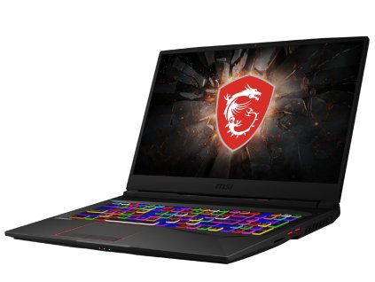 MSI GE75 Raider 10SGS i9 32 GB 1 TB SSD GeForce RTX 2080 Super 8GB