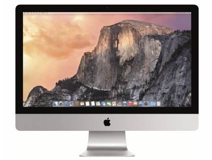 Apple iMac 27" 2013 3,2GHz / 16GB / 1TB / GT 755M