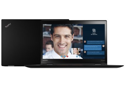 Lenovo ThinkPad X1 Carbon 4 i5 8GB 256 GB SSD 14%22