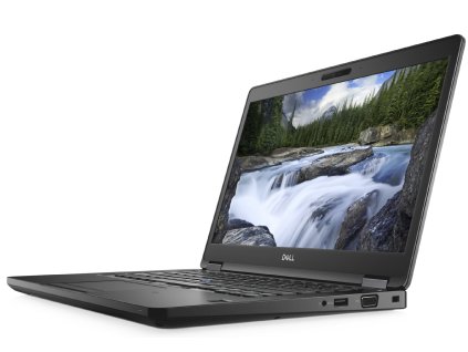 Dell latitude 5490 i5 16 GB RAM 256 GB SSD 14%22