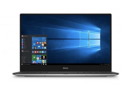 Dell XPS 13 (9360) Touch Core i7 / 16GB RAM / 512 GB SSD / 4K