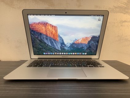 Apple MacBook Air 13" 2013 Core i7 8GB RAM 256GB SSD