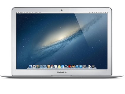 Apple MacBook Air 13" Core i7 / 8GB RAM / 128GB SSD 2013