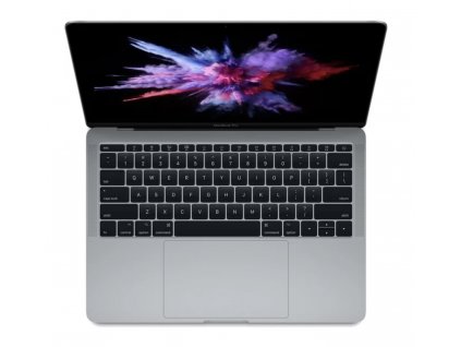 Apple MacBook Pro 13,3" 2,3GHz / 8GB / 128GB / Space Gray 2017