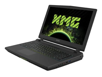 Schenker XMG Ultra 15 P751TM1 G i7 16 GB 1 TB HDD Nvidia GTX 1080 8 GB