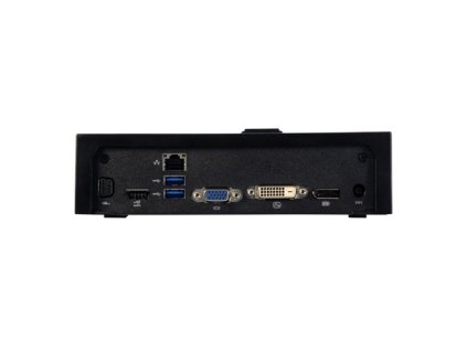 Dell dock