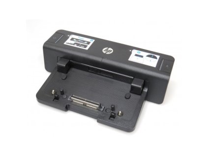 HP dock
