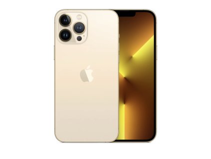 Apple iPhone 13 Pro Max 512GB zlatý