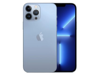 Apple iPhone 13 Pro Max 256 GB Sierra Blue