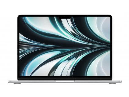 Apple MacBook Air 13,6" (2022) M2 8GB 256GB stříbrná