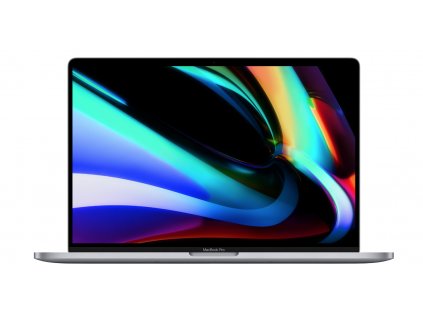 Apple MacBook Pro 16 i7 2,6 GHz 16 GB 512 GB Space Gray - B Grade