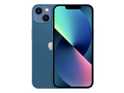 Apple iPhone 13 128 GB Blue B GRADE