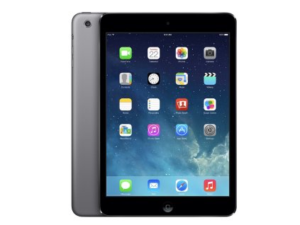 Apple iPad Mini Retina 16 GB Wi-Fi Space Gray
