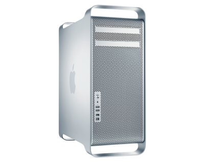 Apple Mac PRO XEON 3,33 GHZ / 12 GB / 2X 1 TB HDD + 2X SSD 256 GB ATI HD 5770