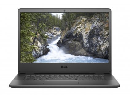 Dell Vostro 14 3401 i3 4 GB 1 TB Black