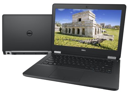 Dell latitude E5270 i5 8 GB RAM 256 GB SSD 12.5%22