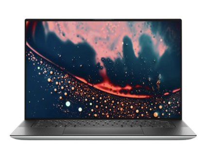 Dell XPS 15 9510 Touch i7 16 GB RAM 512 GB SSD Nvidia RTX 3050 4K LCD