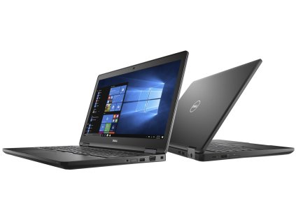 Dell Precision 3520 i7 8 GB RAM 256 GB SSD 15,6%22 FHD NVIDIA QUADRO M620 2GB B GRADE