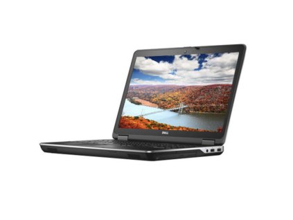 Dell latitude E6440 Core i5 / 8GB RAM / 256 GB SSD / 14" FHD IPS "B - Grade"