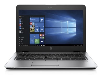 Hp EliteBook 840 G4 i5 16 GB RAM 256 GB SSD 14%22 FHD Dotykový1