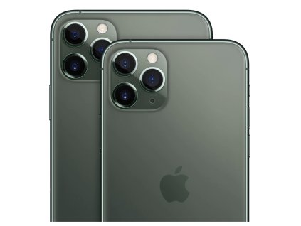 Apple iPhone 11 Pro 256 GB Midnight Green