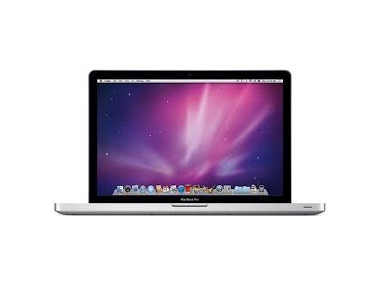 Apple MacBook Pro 13" Core i5 / 2,4 GHZ / 8GB / 500GB 2011