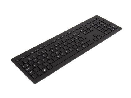 HP Wireless Collaboration Keyboard - RUS