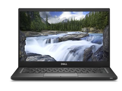 Dell Latitude 13 (7390) Core i5 / 16 GB / 256 GB / FULL HD