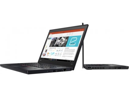 Lenovo ThinkPad X270 Core i7 2,6 GHz : 8GB RAM : 256GB SSD
