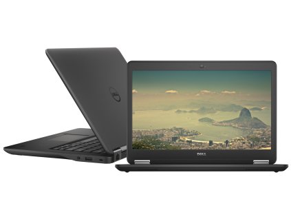 Dell Latitude E750 i7 16GB RAM 256 GB SSD 14%22 FHD