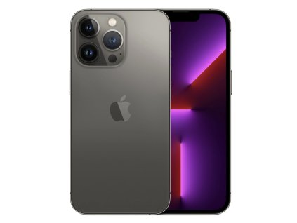 Apple iPhone 13 Pro 512 GB Graphite - B Grade