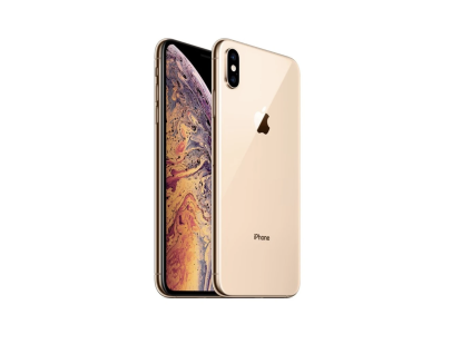 Apple iPhone XS Max 64 GB Gold
