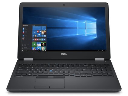 Dell Latitude E5570 i7 16 GB 512 GB SSD 15,6%22 FHD