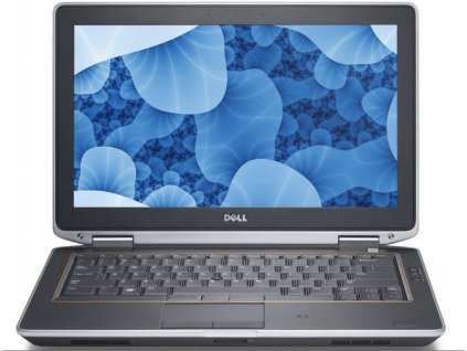 Dell latitude E6320 i5 4 GB 128 GB SSD 13%22 B GRADE