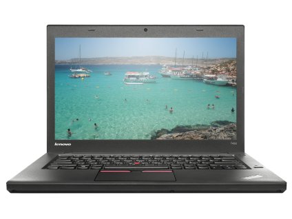 Lenovo ThinkPad T450 Core i5 / 8GB RAM / 256 GB SSD / 14" HD+ "B Grade"