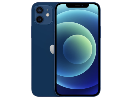 Apple iPhone 12 256 GB Blue B GRADE