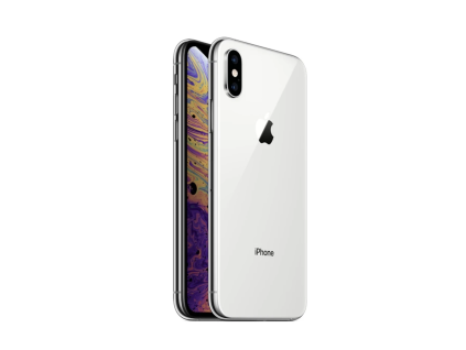 Apple iPhone XS 64 GB Silver