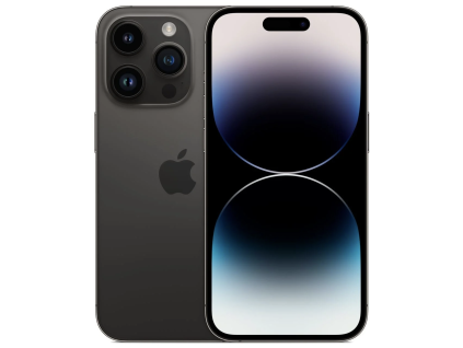 Apple iPhone 14 Pro 1 TB Space Black - B Grade