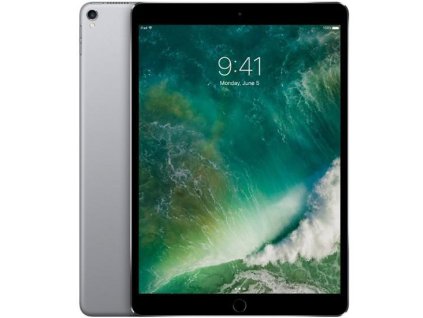 Apple iPad Pro 10.5" 64 GB Wi-Fi 2018 Space Gray - B Grade