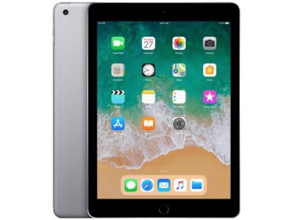 Apple iPad Pro 9.7" 128GB Wi-Fi + Cellular Space Gray