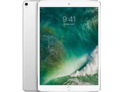 Apple iPad Pro 10.5" Wi-Fi + Cellular 256 GB Space Gray 2018