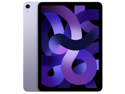 Apple iPad Air 5 2022 64 GB Wi Fi Purple