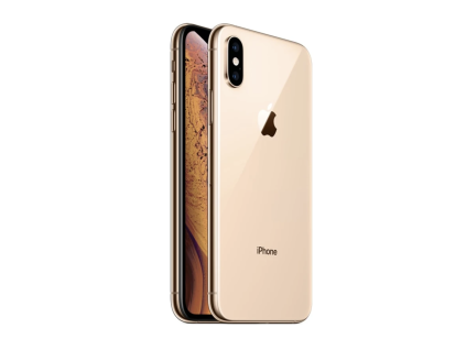 Apple iPhone XS 256 GB Gold