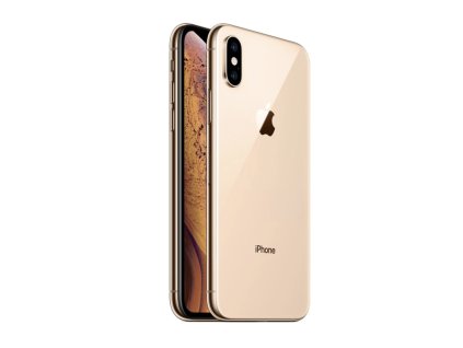 Apple iPhone XS 256GB Gold