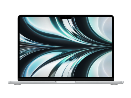 Apple MacBook Air 13,6" (2022) M2 8GB 512GB Silver