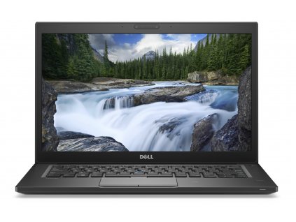 Dell Latitude 14 (7490) Core i5 / 8GB RAM / 256 GB SSD / 14" IPS FHD 1