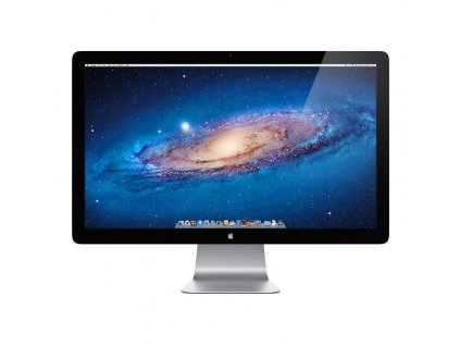 27" Apple ThunderBolt Display