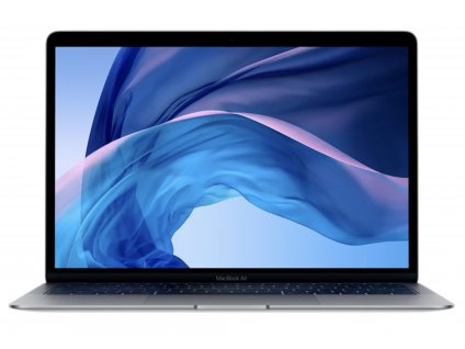 Apple MacBook Air 13,3" 1,6GHz / 8GB / 128GB / Intel Graphics 617 Space Gray 2019